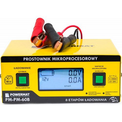 Powermat PM-PM-60B