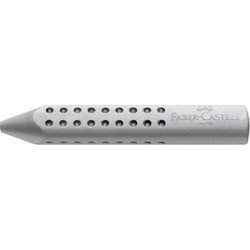 Γόμα Faber Castell τριγωνική Grip