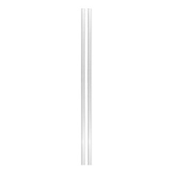 ΛΑΣΤΙΧΑ ΠΟΡΤΑΣ CONTOUR ΔΙΑΦΑΝΑ 65cm 2TMX