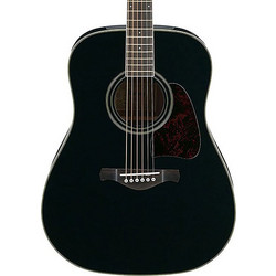 Ibanez AW70 Black