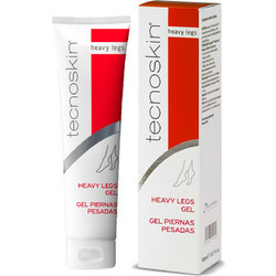 Tecnoskin Gel για Κουρασμένα Πόδια 150ml