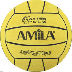 Μπάλα Water Polo No5 41891 Amila