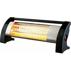 Jager QT32 Σόμπα Χαλαζία 1200W