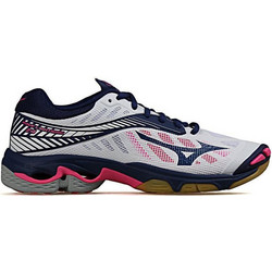 Mizuno Wave Lightning Z4 Γυναικεία Αθλητικά Παπούτσια για Βόλεϊ Πολύχρωμα V1GC1800-16