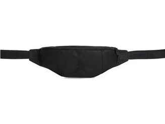 Invicta Solid Τσαντάκι Μέσης Μαύρο 306032027899