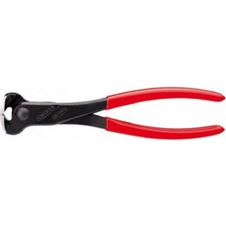 KNIPEX Ταναλάκι Ψιλή Μόνωση 160mm
