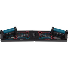 Push-Up Board Πτυσσόμενο Avento