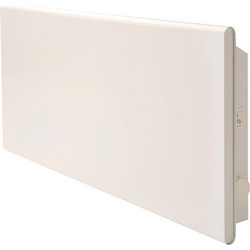 Adax Eco Basic 20 KET Θερμοπομπός Τοίχου 2000W με Θερμοστάτη