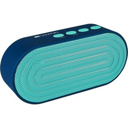Canyon CNS-CBTSP3 Ηχείο Bluetooth 3W Τιρκουάζ