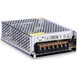 AKYGA AK-L1-100 12V/8.3A, 100W, ΤΡΟΦΟΔΟΤΙΚΟ SWITCHING