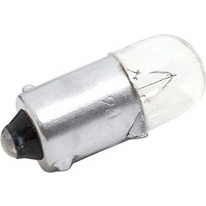 Λάμπα Compass 24V T4W Ba9s 4W 1τμχ