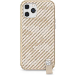 Moshi Altra Back Cover Sahara Beige (iPhone 12 Pro Max)