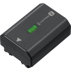 Sony NP-FZ100 2280mAh