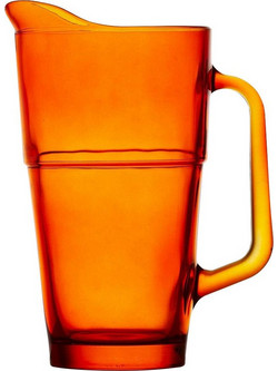 IMPILABILE ΠΟΡΤΟΚΑΛΙ ΚΑΝΑΤΑ 125CL
