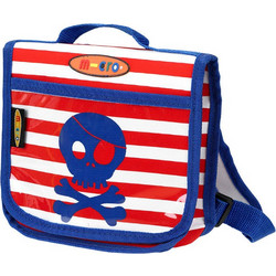 Τσαντάκι Micro Rucksack - Pirate