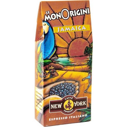 New York Monorigini Jamaica Blue Mountain Καφές Espresso σε Κόκκους 250gr