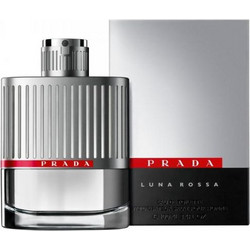 Prada Luna Rossa Eau de Toilette 100ml