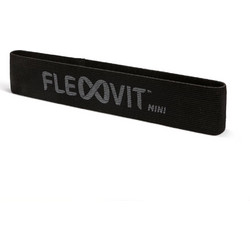 Flexvit Mini Bands Black 40116