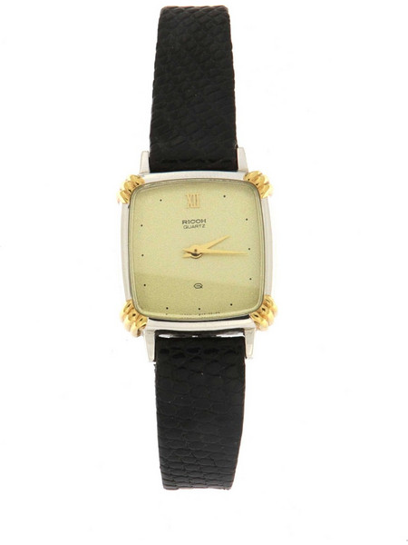 antique quartz watch