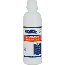 Ecofarm Καθαρό Οινόπνευμα 95° 150ml