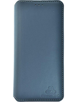 Powertech Slim Book Grey (iPhone XR)