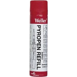 Weller Δοχείο Με Αέριο για Κολλητήρια 75ml RBTS