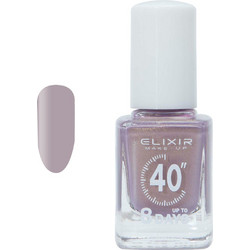 Elixir 40 & Up To 8 Days 431 Gloss Βερνίκι Νυχιών Μακράς Διαρκείας 13ml