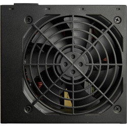 FSP/Fortron Hexa 85+ Pro 650W Τροφοδοτικό Υπολογιστή ATX EPS 80 PLUS Bronze