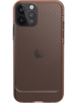 UAG Lucent Orange (iPhone 12 Pro Max)