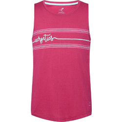 Energetics Kassiopaia 2 Παιδικό T-Shirt Αμάνικο Φούξια 407632-286