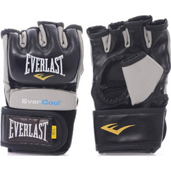 Everlast MMA Everstrike Training Black / Grey