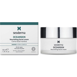 Sesderma Oceanskin Nourishing Facial Cream 50ml
