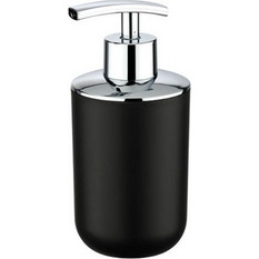 WENKO - Dispenser υγροσάπουνου Brasil black 212091121