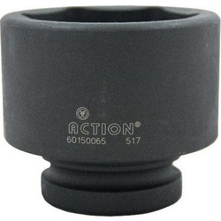 ΚΑΡΥΔΑΚΙ ΑΕΡΟΣ 1/2" 30mm ACTION