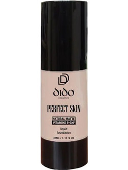 Dido Perfect Skin 03 Liquid Foundation 35ml