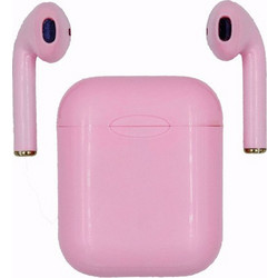 T20 Ακουστικά Bluetooth Earbud Pink