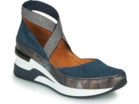 Ψηλά sneakers Mam'Zelle VOLOU
