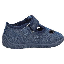 Chicco Παιδικά Παπουτσοπέδιλα για Αγόρι Μπλε 01061772-880