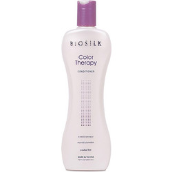 Biosilk Color Therapy Conditioner για Προστασία Χρώματος για Βαμμένα Μαλλιά 355ml