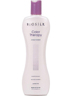 Biosilk Color Therapy Conditioner για Προστασία Χρώματος για Βαμμένα Μαλλιά 355ml