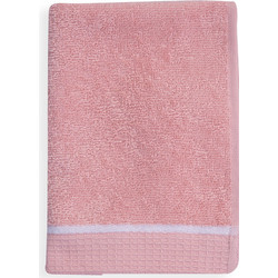 Πετσέτα Χεριών (30x40) Nef-Nef Soft Pink 450gsm 30x40