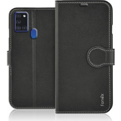 FONEX BOOK IDENTITY LG K51S Black