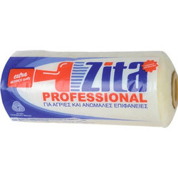 Zita Ανταλλακτικά Ρολό Βαψίματος 240mm 816 Professional