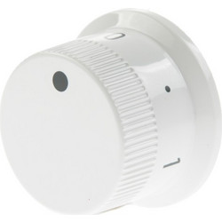 Κουμπί Εστίας Bosch, Siemens Original