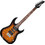 Ibanez GRX70QA Ηλεκτρική Κιθάρα ST Style με HSH Μαγνήτες και Ταστιέρα Jatoba Sunburst
