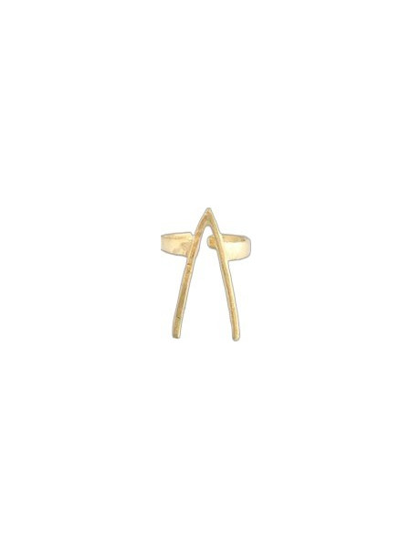 V Ring