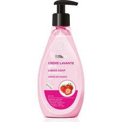 Sairo Strawberry Κρεμοσάπουνο 500ml