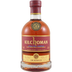 Kilchoman Am Burach Ουίσκι Single Malt 46% 700ml