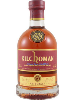 Kilchoman Am Burach Ουίσκι Single Malt 46% 700ml