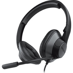 Creative HS-720 V2 On Ear Ακουστικά Υπολογιστή με Μικρόφωνο & USB-A